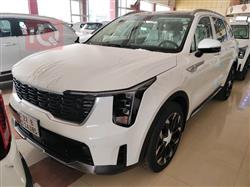 کیا سۆرینتۆ